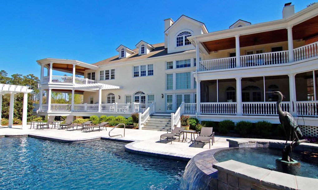 AC & Washing Machine Maintenance