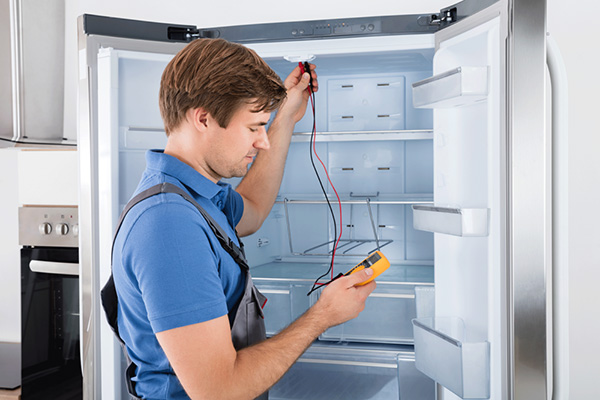 Fridge Refrigerator Repair